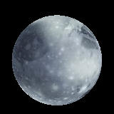 Plútó - Pluto