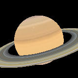 Szaturn - Saturn